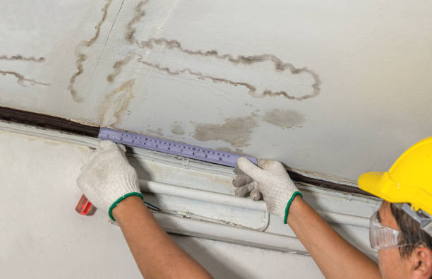 Reliable Burst Pipe Water Damage contractor in North Charleston, SC by Aqua Guard Water Damage